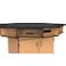 National Public Seating 6-Person Workstation, Chem-Res Top, Cabinet Base, Book Boxes, Power Strips WSHC-CBP - alternate 5
